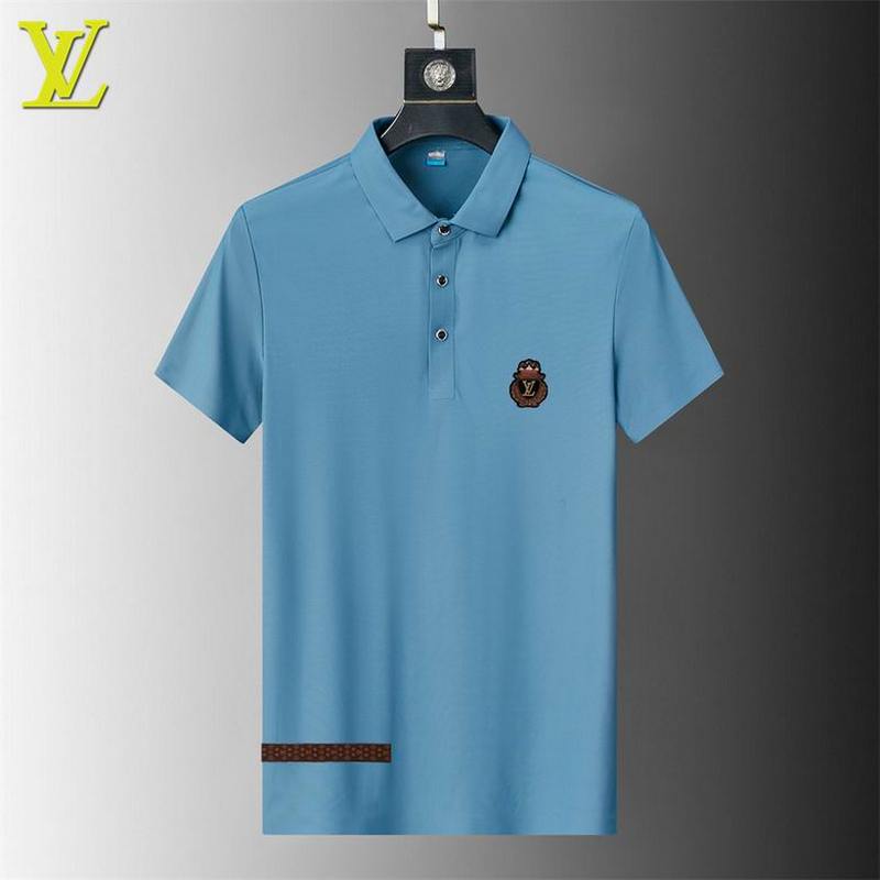 LV Men's Polo 14